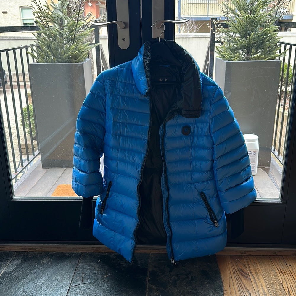 MACKAGE JACKET